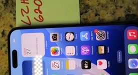 Good
													Apple iPhone 15 - Unlocked, Black, 128 GB, A2846, photo 2 of 18