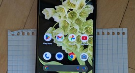 Mint
													Google Pixel 6 - Unlocked, Seafoam, 256 GB, 8 GB, GB7N6, photo 2 of 10