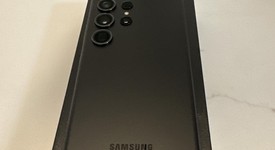 Mint
													Samsung Galaxy S23 Ultra - Spectrum, Black, 256 GB, 8 GB, SM-S918U, photo 3 of 7