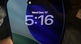 Mint
													Apple iPhone 16 Pro Max - Unlocked, Black, 512 GB, A3084, photo 4 of 6