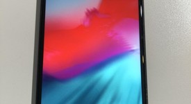 Good
													Apple iPhone 7 Plus - Unlocked, Black, 128 GB, A1784, GSM, photo 1 of 6