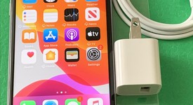 Good
													Apple iPhone 6S - T-Mobile, Grey, 32 GB, A1688, photo 1 of 3