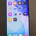 Good Apple iPhone 16e - Unlocked, 128 GB, White, A3212