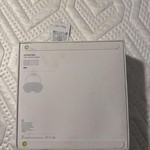 New Apple AirPods Max USB-C - Starlight