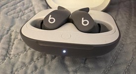 Used
													Beats Fit Pro - Gray, photo 4 of 4