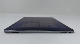 Mint
													Apple iPad Pro 9.7" - Wi-Fi, Gray, 128 GB, A1673, photo 4 of 6