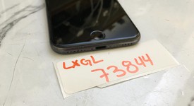 Good
													Apple iPhone 8 - AT&T, Gray, 64 GB, A1905, GSM, photo 3 of 5