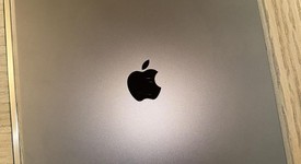 Mint
													Apple iPad Pro 12.9" 5th Gen 2021 - Unlocked, Gray, 256 GB, photo 4 of 9