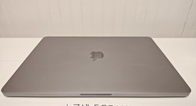 Good
													MacBook Pro 2020 - 13" - I5, Gray, 256 GB, 8 GB, photo 1 of 10