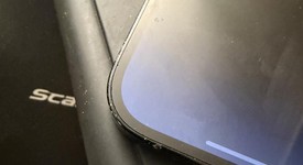 Good
													Apple iPhone 14 Pro - Unlocked, Black, 256 GB, A2650, photo 3 of 5