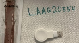 Mint
													Apple Watch SE 2nd Gen 40mm - Silver, A2722 - GPS, Aluminum, photo 5 of 7