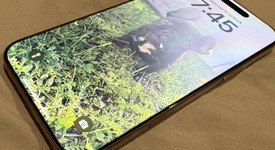 Mint
													Apple iPhone 16 Pro Max - Unlocked, Desert, 256 GB, A3084, photo 1 of 12