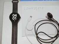 Google Pixel Watch 3