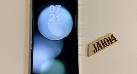 Mint
													Samsung Galaxy Z Flip5 - Verizon, Mint, 256 GB, 8 GB, SM-F731U, photo 1 of 8