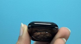 Mint
													Apple Watch Series 11 42mm - Jet Black, A3331 - GPS, Aluminum, photo 5 of 6