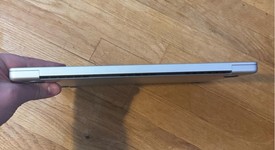 Good
													MacBook Pro 2024 - 14" - Apple M4, Silver, 512 GB, 16 GB, photo 4 of 7