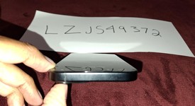 Good
													Apple iPhone 15 - Unlocked, Black, 128 GB, A2846, photo 5 of 7