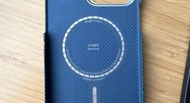 Good
													Apple iPhone 15 Pro Max - Unlocked, Blue, 256 GB, A2849, photo 3 of 7