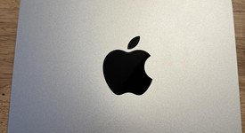 Good
													Mac mini 2020 - Apple M1, Silver, 256 GB, 8 GB, photo 4 of 10