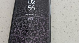 Mint
													Samsung Galaxy S9 Plus - Unlocked, Black, 128 GB, SM-G965U1, photo 3 of 7
