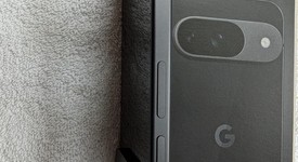 Good
													Google Pixel 9 - Unlocked, Obsidian, 128 GB, 12 GB, G2YBB, photo 5 of 9