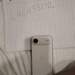 Good Apple iPhone Air - Cricket, 256 GB, Cloud White, A3260