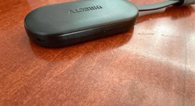 Good
													DirecTV Gemini Air, photo 1 of 4