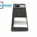 Fair Google Pixel 7 - Unlocked, 256 GB, Obsidian, 8 GB, GVU6C, Sub-6 5G
