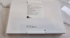 New
													Samsung Galaxy Tab  S11 - Wi-Fi, Gray, 256 GB, photo 2 of 3