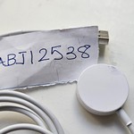 Mint Apple Watch Series 10 46mm - Silver, A2999 - GPS, Aluminum