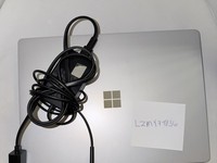 Microsoft Surface Laptop 2