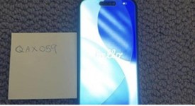 Good
													Apple iPhone 15 Pro - Unlocked, Black, 256 GB, A2848, photo 1 of 3