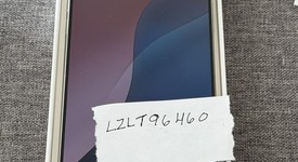 Good
													Apple iPhone 16 Pro Max - Unlocked, Natural, 256 GB, A3084, photo 1 of 12