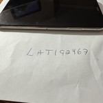 Good Apple iPhone Xs Max - AT&T, 256 GB, Silver, A1921