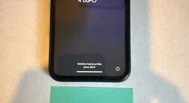 Mint
													Apple iPhone Xr - Unlocked, Black, 64 GB, A1984, photo 1 of 7