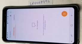 Good
													Samsung Galaxy S8 Active - T-Mobile, Gray, 64 GB, 4 GB, SM-G892U, photo 4 of 6