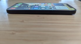 Fair
													Apple iPhone 12 - Unlocked, Black, 64 GB, A2172, photo 4 of 13