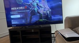 Good
													PlayStation 5 Slim Standard Edition (2023) - White, 1 TB, photo 1 of 7