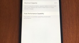 Fair
													Apple iPhone 6 Plus - Verizon, Gray, 64 GB, A1522, photo 2 of 10