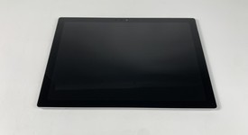 Good
													Microsoft Surface Pro 5 (2017) - Unlocked, Silver, 256 GB, 8 GB, LTE, photo 2 of 8