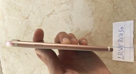 Mint
													Apple iPhone 7 - Unlocked, Rose Gold, 32 GB, A1660, photo 2 of 7