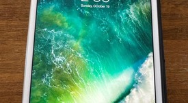 Good
													Apple iPad Mini 4 - Wi-Fi, Silver, 128 GB, photo 1 of 5