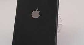 Fair
													Apple iPhone 11 - Unlocked, Black, 64 GB, A2111, photo 1 of 3