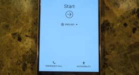 Good
													Samsung Galaxy S7 - Verizon, Gold, 32 GB, SM-G930V, photo 1 of 9