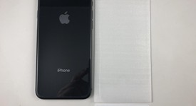 Good
													Apple iPhone 8 - Verizon, Gray, 64 GB, A1863, photo 4 of 8