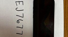 Good
													Apple iPhone 14 - Unlocked, Midnight, 256 GB, A2649, photo 1 of 4