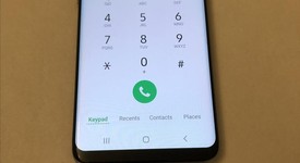 Good
													Samsung Galaxy S8 - T-Mobile, Gray, 64 GB, 4 GB, SM-G950U, photo 3 of 8