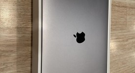 Good
													MacBook Pro 2017 (No Touch Bar) - 13" - I5, Gray, 256 GB, 16 GB, photo 4 of 6