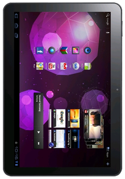 Samsung Galaxy Tab 10.1