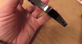 Fair
													Apple iPhone 14 Pro - Unlocked, Black, 128 GB, A2650, photo 5 of 6